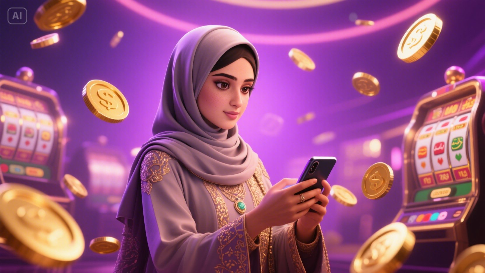 giorgio armani casino