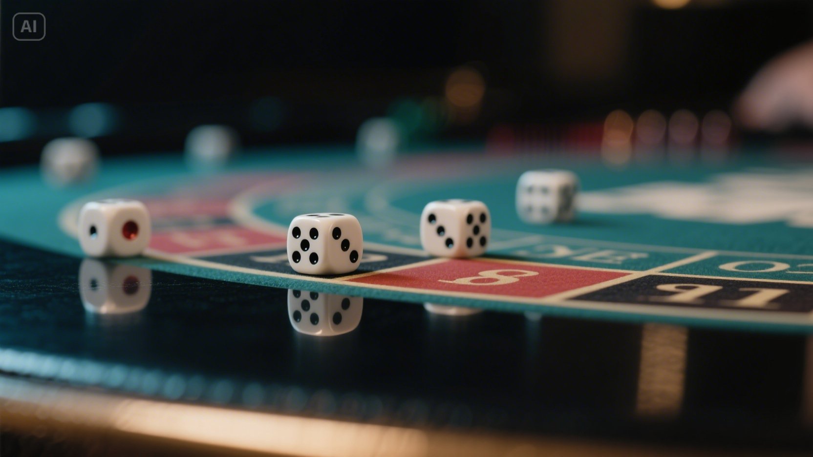 giorgio armani casino